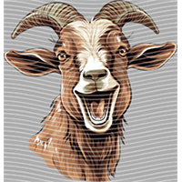 Animal Integration-DW 1959